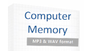 Computer memory