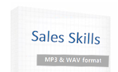 Sales skills